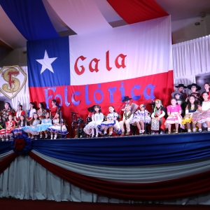 Gala Folclórica 2026